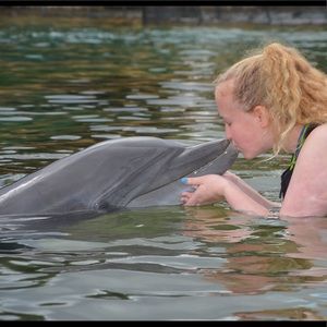 Meet your Posher, Chianna